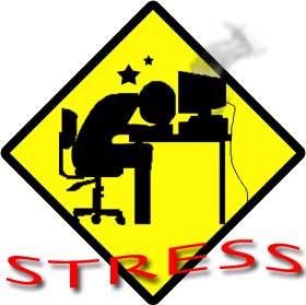 ~ Stress des examens ~